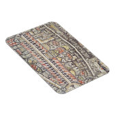 De stad Jeruzalem en het omliggende gebied Magneet (Rechterzijde)