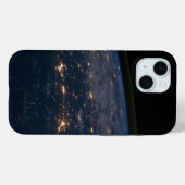 De stad ligt in het zuiden van de VS. Case-Mate iPhone Case (Achterkant (horizontaal))