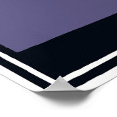 De stad New Orleans, Poster (Hoek)