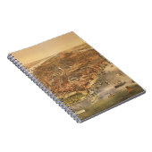 De stad New York, 18 Notitieboek (Rechterzijde)