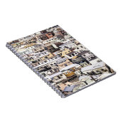 DE STAD NOTITIEBOEK (Rechterzijde)