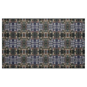 De stad slaapt nooit stof (Fat Quarter)