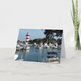 De Stad van de haven Kaart