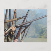 De Stad van Hartford van de Dagen van de Briefkaart (Voorkant)