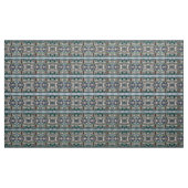 De Stad van Rozen ~ Portland Stof (Yard (91,4 cm))