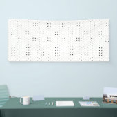 De stad wijn, White Banner (Beurs)