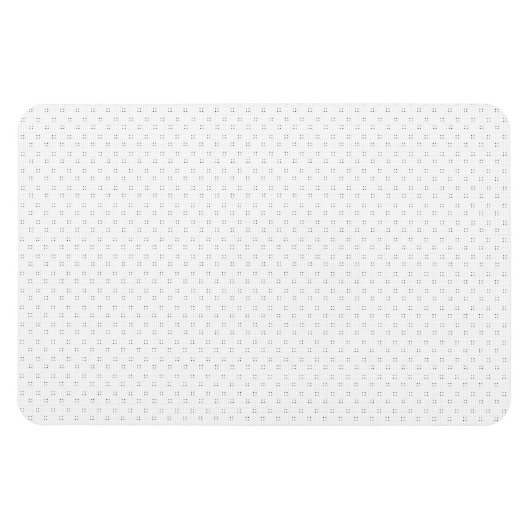 De stad Wijn, White Magneet (Horizontaal)