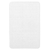 De stad Wijn, White Magneet (Verticaal)