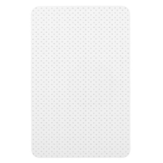 De stad Wijn, White Magneet (Verticaal)