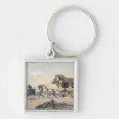 De Stage Sleutelhanger (Voorkant)