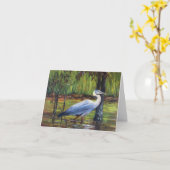 De Stalker Kaart (Gele Bloem)