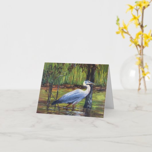 De Stalker Kaart (Gele Bloem)