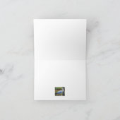 De Stalker Kaart (Binnen)