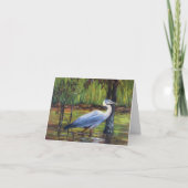 De Stalker Kaart (Voorkant)