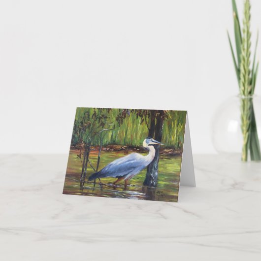 De Stalker Kaart (Voorkant)