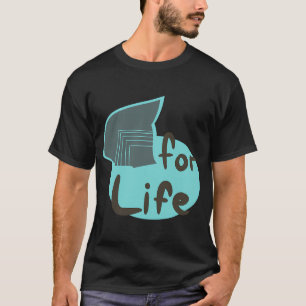De Stam van Bruisend Water voor het Leven T-shirt