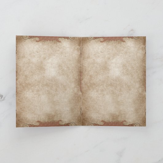 de stammen kaart van koningingroeten (Binnen)