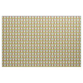 De standaardafdruk stof (Yard (91,4 cm))