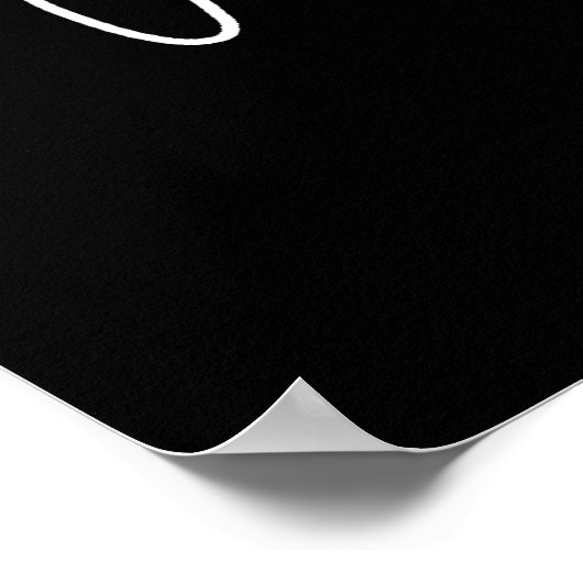 De stap naar terugbetaling poster (Hoek)