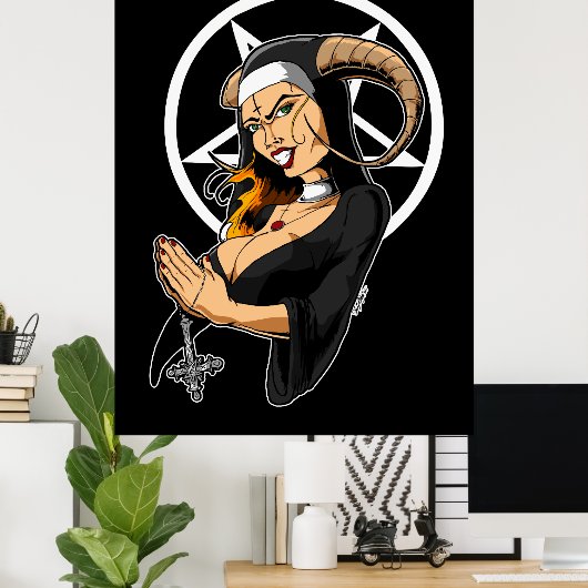 De stap naar terugbetaling poster (Thuiskantoor)