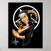 De stap naar terugbetaling poster (Voorkant)