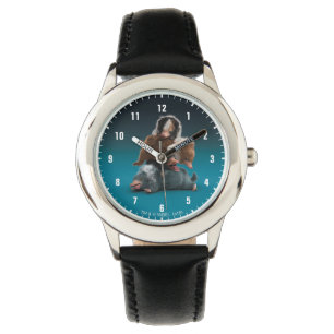 De Stapel van het baby NIFFLER™ Horloge