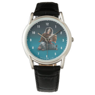 De Stapel van het baby NIFFLER™ Horloge