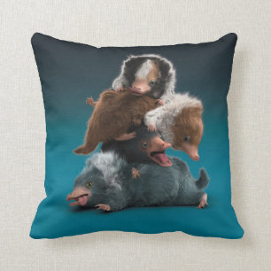 De Stapel van het baby NIFFLER™ Kussen