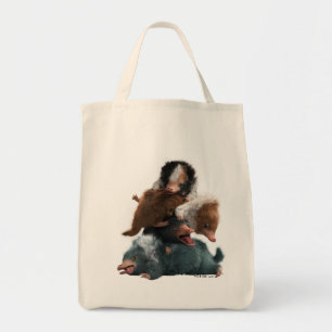 De Stapel van het baby NIFFLER™ Tote Bag