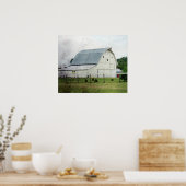 De Star Barn Poster (Keuken)