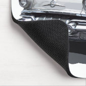 De Star Chief uit 1957 Muismat (Hoek)