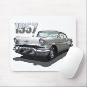 De Star Chief uit 1957 Muismat (Met muis)