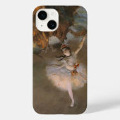 De Star Dancer Case-Mate iPhone Case (Achterkant)