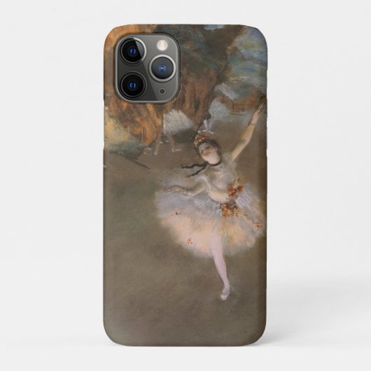 De Star Dancer Case-Mate iPhone Case (Achterkant)