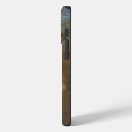 De Star Dancer Case-Mate iPhone Case (Achterkant / Links)