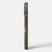 De Star Dancer in het werkgebied Case-Mate iPhone Case (Achterkant / Links)