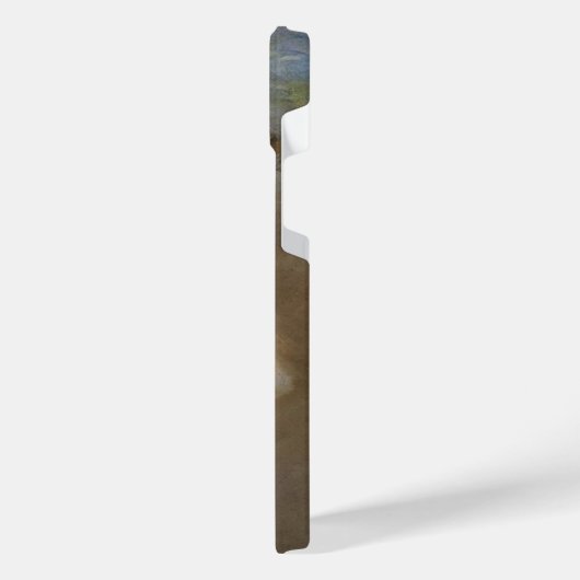 De Star Dancer iPhone Hoesje (Linkerkant)