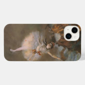 De Star Dancer iPhone Hoesje (Achterkant horizontaal)