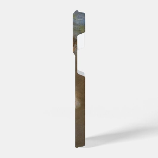 De Star Dancer iPhone Hoesje (Linkerkant)