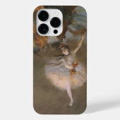 De Star Dancer iPhone Hoesje (Achterkant)