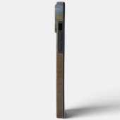 De Star Dancer op het werkgebied door Degas Case-Mate iPhone Case (Achterkant / Links)