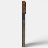 De Star Dancer op het werkgebied door Degas Case-Mate iPhone Case (Achterkant / Rechts)