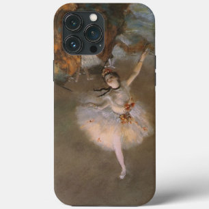 De Star Dancer op het werkgebied door Degas Case-Mate iPhone Case