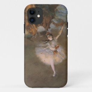 De Star Dancer op het werkgebied door Degas-Hoesje iPhone 11 Hoesje