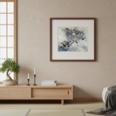 De Star Lovers van Warwick Goble Poster