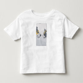 De Starende Blik Kinder Shirts