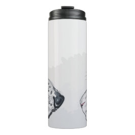 De Starende Blik Thermosbeker