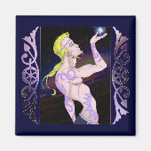 De Stargazer Magneten (Voorkant)