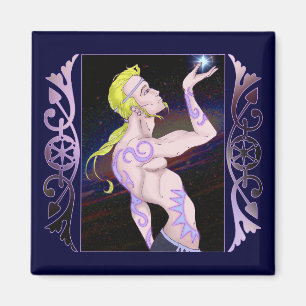 De Stargazer Magneten