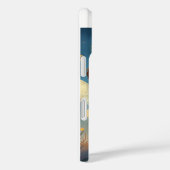 De Starlight Fairy iPhone 16 Hoesjes (Achterkant / Rechts)